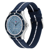 Cargar imagen en el visor de la galería, RELOJ PARA MUJER TOMMY HILFIGER TMY1782511 TMY1782511 - AZUL