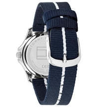 Cargar imagen en el visor de la galería, RELOJ PARA MUJER TOMMY HILFIGER TMY1782511 TMY1782511 - AZUL