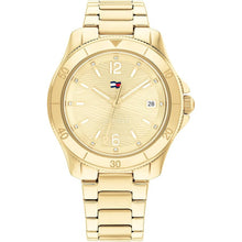Cargar imagen en el visor de la galería, RELOJ PARA MUJER TOMMY HILFIGER BROOKE 1782514 - ORO ROSA