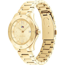 Cargar imagen en el visor de la galería, RELOJ PARA MUJER TOMMY HILFIGER BROOKE 1782514 - ORO ROSA