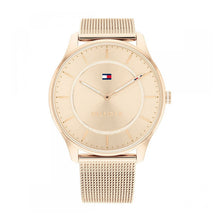 Cargar imagen en el visor de la galería, RELOJ PARA MUJER TOMMY HILFIGER 1782529 - ROSA