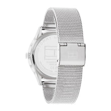 Cargar imagen en el visor de la galería, RELOJ PARA MUJER TOMMY HILFIGER 1782530 - PLATEADO