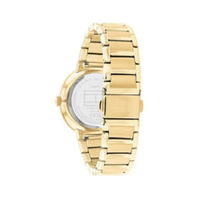 Cargar imagen en el visor de la galería, RELOJ PARA MUJER TOMMY HILFIGER JOY 1782536 - DORADO