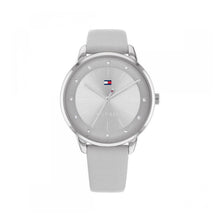 Cargar imagen en el visor de la galería, RELOJ CLÁSICO PARA MUJER TOMMY HILFIGER 1782542 - GRIS