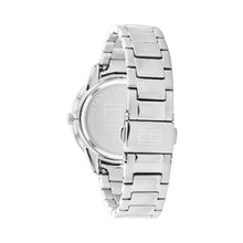 Cargar imagen en el visor de la galería, RELOJ PARA MUJER TOMMY HILFIGER 1782544 - PLATEADO