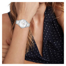 Cargar imagen en el visor de la galería, RELOJ PARA MUJER TOMMY HILFIGER 1782544 - PLATEADO