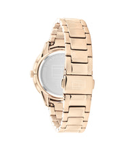 Cargar imagen en el visor de la galería, RELOJ PARA MUJER TOMMY HILFIGER 1782545 - DORADO