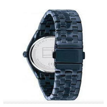 Cargar imagen en el visor de la galería, RELOJ PARA MUJER TOMMY HILFIGER 1782552 - AZUL