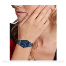 Cargar imagen en el visor de la galería, RELOJ PARA MUJER TOMMY HILFIGER 1782552 - AZUL