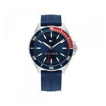 Cargar imagen en el visor de la galería, RELOJ PARA HOMBRE TOMMY HILFIGER 1792009 - AZUL