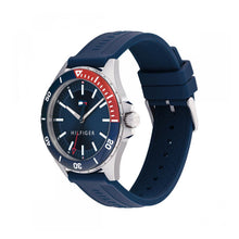 Cargar imagen en el visor de la galería, RELOJ PARA HOMBRE TOMMY HILFIGER 1792009 - AZUL