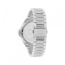 Cargar imagen en el visor de la galería, RELOJ PARA HOMBRE TOMMY HILFIGER 1792012 - PLATEADO