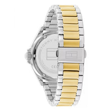 Cargar imagen en el visor de la galería, RELOJ PARA HOMBRE TOMMY HILFIGER TMY1792013 TMY1792013 - PLATEADO