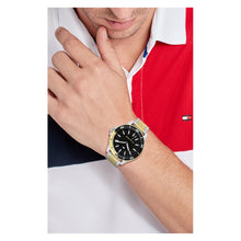 Cargar imagen en el visor de la galería, RELOJ PARA HOMBRE TOMMY HILFIGER TMY1792013 TMY1792013 - PLATEADO