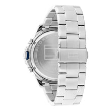 Cargar imagen en el visor de la galería, RELOJ PARA HOMBRE TOMMY HILFIGER BLAZE 1792031 - PLATEADO