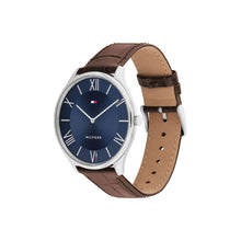 Cargar imagen en el visor de la galería, RELOJ CLÁSICO PARA HOMBRE TOMMY HILFIGER 1710536 - MARRÓN