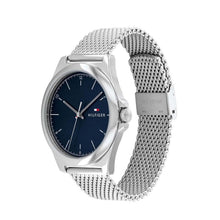 Cargar imagen en el visor de la galería, RELOJ PARA HOMBRE TOMMY HILFIGER NORRIS 1710547 - PLATEADO