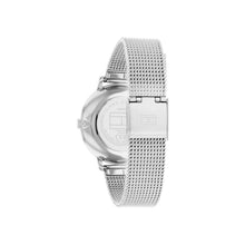 Cargar imagen en el visor de la galería, RELOJ PARA MUJER TOMMY HILFIGER 1782667 - PLATEADO