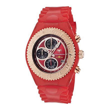 Cargar imagen en el visor de la galería, RELOJ DEPORTIVO PARA MUJER TECHNOMARINE TM-108003 - ROJO