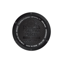 Cargar imagen en el visor de la galería, RELOJ PARA HOMBRE INVICTA COALITION FORCES 10035 - NEGRO