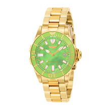 Cargar imagen en el visor de la galería, RELOJ PARA HOMBRE INVICTA PRO DIVER 10625 - ORO