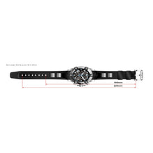 Cargar imagen en el visor de la galería, RELOJ PARA HOMBRE INVICTA RESERVE 11169 - NEGRO