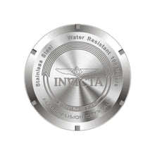 Cargar imagen en el visor de la galería, RELOJ CLÁSICO PARA HOMBRE INVICTA SPECIALTY 11195 - NEGRO