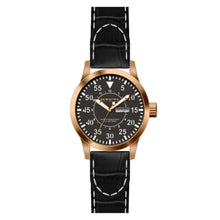 Cargar imagen en el visor de la galería, RELOJ CLÁSICO PARA HOMBRE INVICTA SPECIALTY 11195 - NEGRO