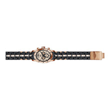 Cargar imagen en el visor de la galería, RELOJ PARA HOMBRE INVICTA SEA SPIDER 11248 - NEGRO, ORO ROSA