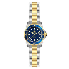 Cargar imagen en el visor de la galería, RELOJ PARA HOMBRE INVICTA PRO DIVER 8928OB - DORADO