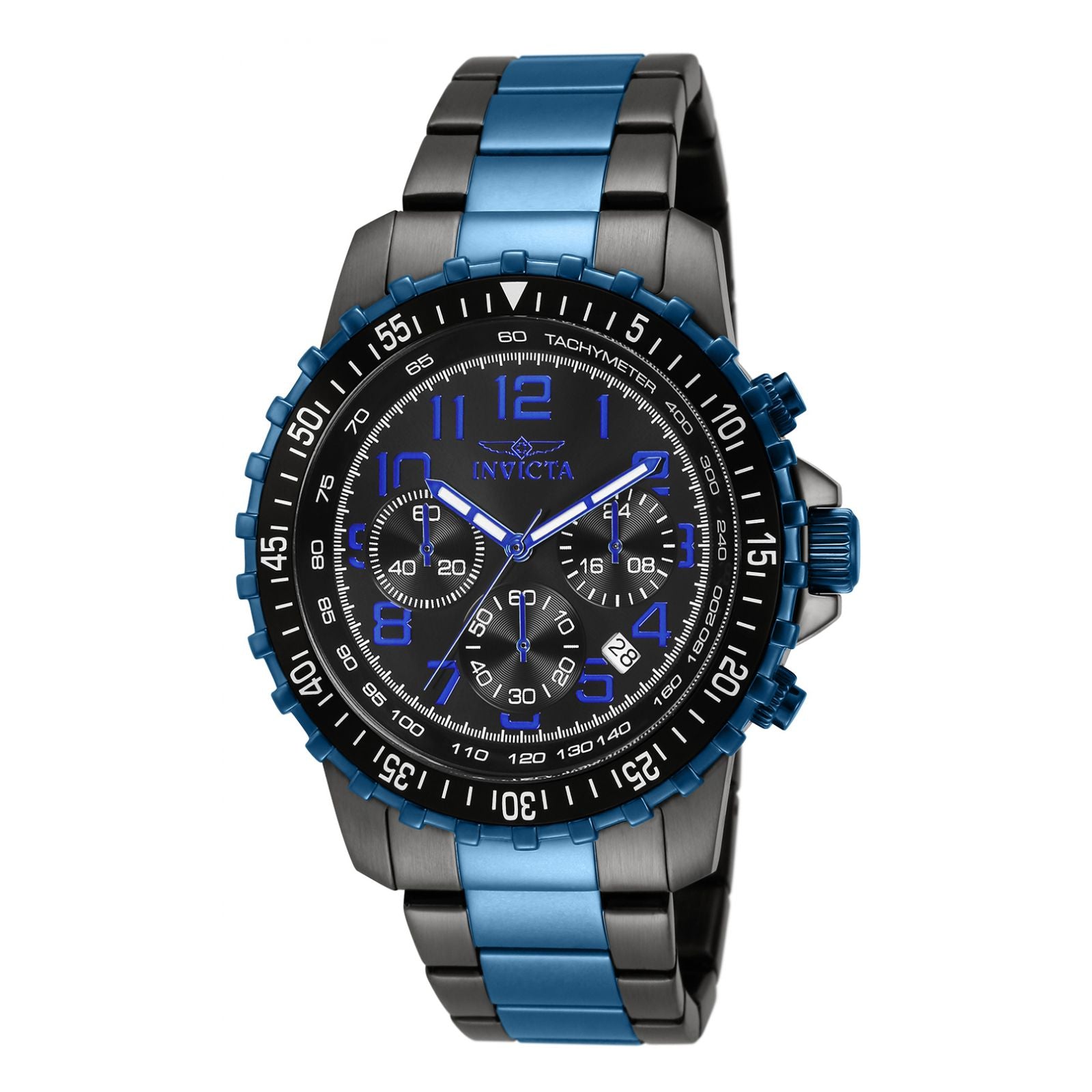 Invicta Men's Reloj Invicta 6621 Invicta 6621 Sacchetto