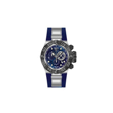 Cargar imagen en el visor de la galería, RELOJ PARA NIÑOS INVICTA SUBAQUA 11506 - AZUL ACERO