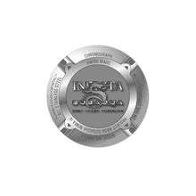 Cargar imagen en el visor de la galería, RELOJ PARA NIÑOS INVICTA SUBAQUA 11507 - ACERO, NARANJA