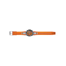 Cargar imagen en el visor de la galería, RELOJ PARA NIÑOS INVICTA SUBAQUA 11507 - ACERO, NARANJA