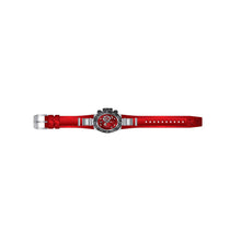 Cargar imagen en el visor de la galería, RELOJ PARA NIÑOS INVICTA SUBAQUA 11508 - ACERO ROJO