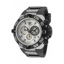 Cargar imagen en el visor de la galería, RELOJ PARA NIÑOS INVICTA SUBAQUA 11511 - ACERO NEGRO