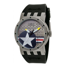 Cargar imagen en el visor de la galería, RELOJ DEPORTIVO PARA HOMBRE INVICTA DNA 11647 - NEGRO
