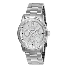Cargar imagen en el visor de la galería, RELOJ PARA MUJER INVICTA ANGEL 11768 - ACERO