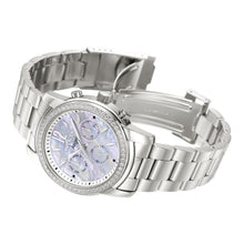 Cargar imagen en el visor de la galería, RELOJ PARA MUJER INVICTA ANGEL 11768 - ACERO