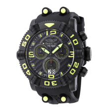 Cargar imagen en el visor de la galería, RELOJ PARA HOMBRE INVICTA SEA HUNTER 12258 - NEGRO