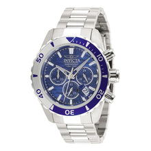 Cargar imagen en el visor de la galería, RELOJ PARA HOMBRE INVICTA PRO DIVER 12445 - ACERO