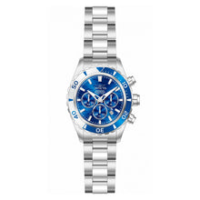Cargar imagen en el visor de la galería, RELOJ PARA HOMBRE INVICTA PRO DIVER 12445 - ACERO