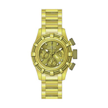 Cargar imagen en el visor de la galería, RELOJ PARA MUJER INVICTA BOLT 12461 - ORO