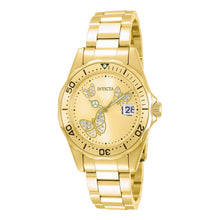 Cargar imagen en el visor de la galería, RELOJ PARA MUJER INVICTA ANGEL 12505 - ORO