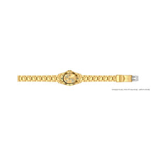 Cargar imagen en el visor de la galería, RELOJ PARA MUJER INVICTA ANGEL 12505 - ORO