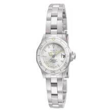Cargar imagen en el visor de la galería, RELOJ PARA MUJER INVICTA PRO DIVER 12519 - ACERO