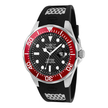 Cargar imagen en el visor de la galería, RELOJ PARA HOMBRE INVICTA 12561 - NEGRO