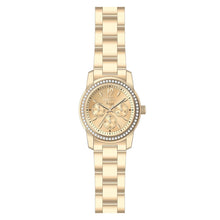 Cargar imagen en el visor de la galería, RELOJ PARA MUJER INVICTA ANGEL 11774 - ORO ROSA