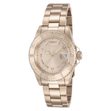 Cargar imagen en el visor de la galería, RELOJ PARA HOMBRE INVICTA PRO DIVER 12821 - ORO ROSA