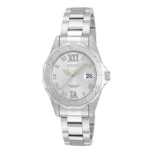 Cargar imagen en el visor de la galería, RELOJ PARA MUJER INVICTA PRO DIVER 12851 - ACERO
